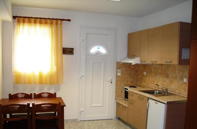 Asterias Hotel Porto Koufo Room photo