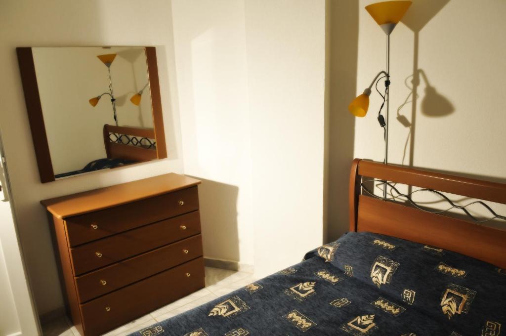 Asterias Hotel Porto Koufo Room photo
